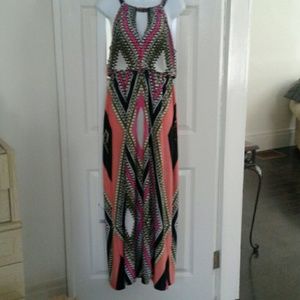 Soho Apparell LTD Dress. M